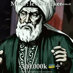 Al Andalus Musa GIF