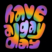 Good Morning Gay GIF by Jon Hanlan