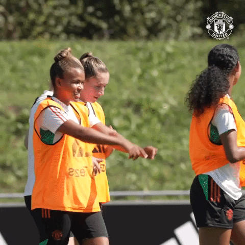 Bow And Arrow Target GIF by Manchester United