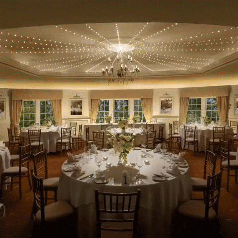 Tea Time GIF by Thackray House