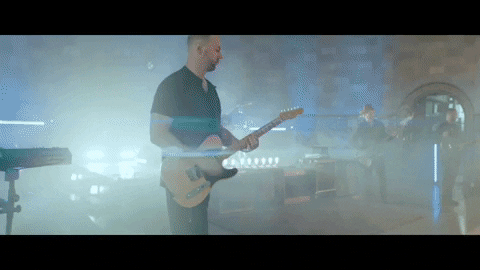 Rock Singing GIF by Ghost Hounds - Find & Share on GIPHY