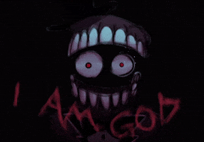 Episode 8 Circus GIF