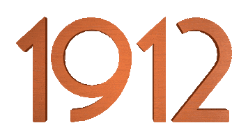 1912 Realty Sticker
