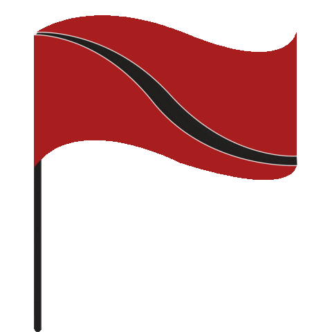 Flag Sticker