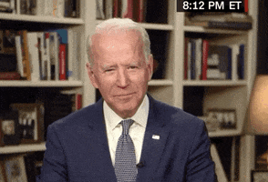 Election 2020 Love GIF by Joe Biden