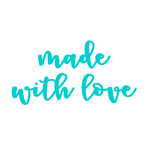 Handmade Sticker
