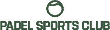 Sticker by Padel Sports Club