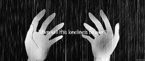 lonely hearts club lyrics GIF