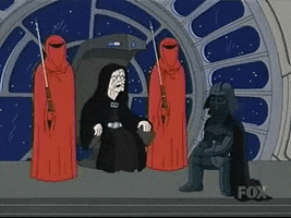 Star Wars GIF