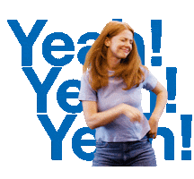 Sticker by easyCredit