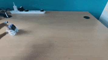 Robot GIF