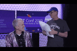 Blazor GIF