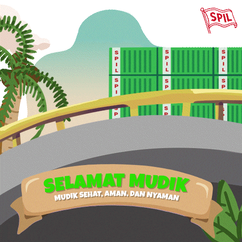 Ramadan Shipping GIF by SPIL