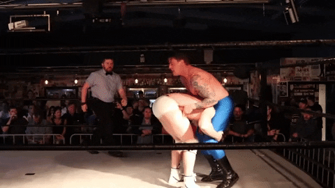 Wpw Uncensored GIF by SHWA Wrestling - Find & Share on GIPHY