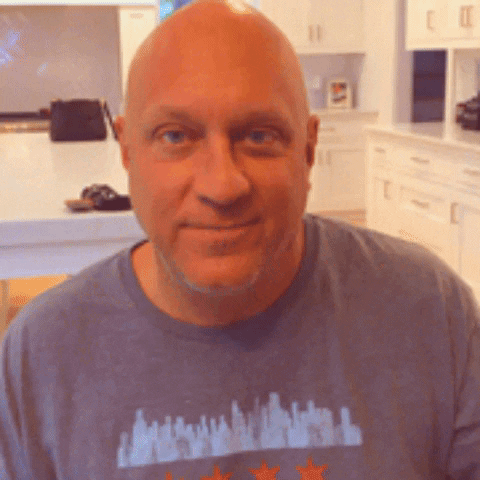 Sips Tea GIF by The Steve Wilkos Show