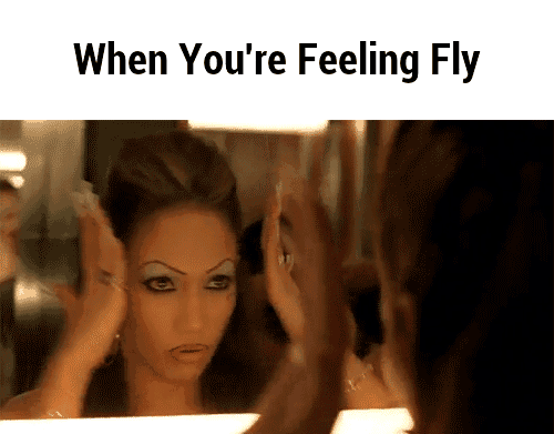feeling