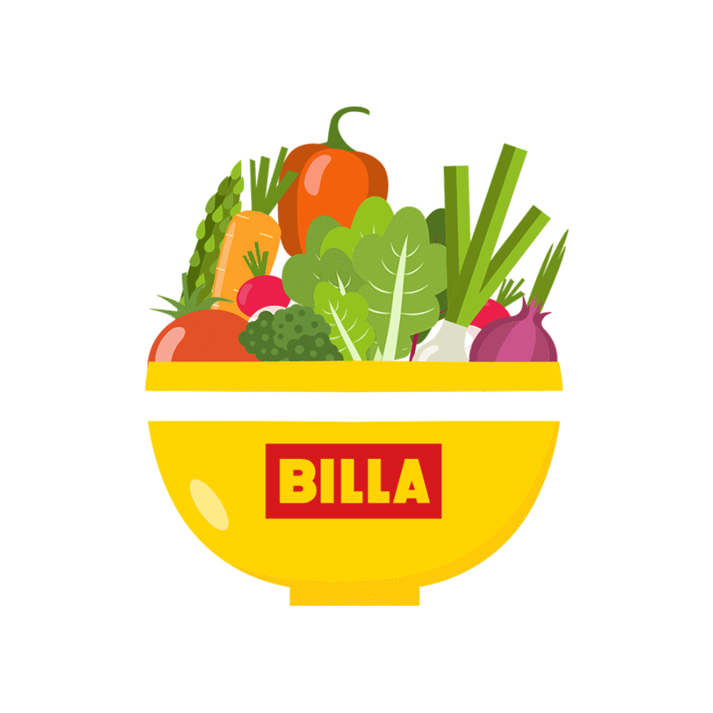 Billaua Sticker by billa_ukraine