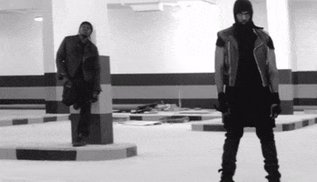 2 Chainz Mercy GIF by Kanye West