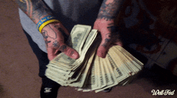 Gangsta Money Gifs Get The Best Gif On Giphy
