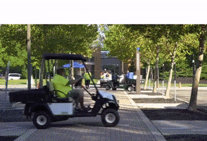 Move In College Life GIF by Wright State University