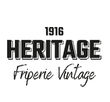 La Rochelle Vintage Sticker by celine schener