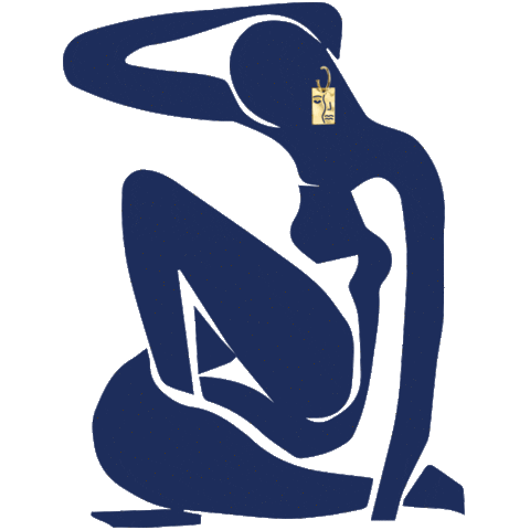 Gallery Gang Sticker