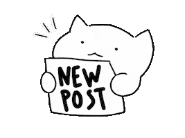 Instagram New Post Sticker