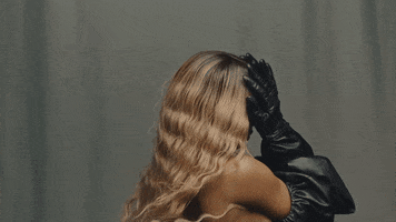 Beauty Surprise GIF by Tinashe