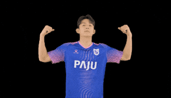 PAJU FRONTIER FC GIF