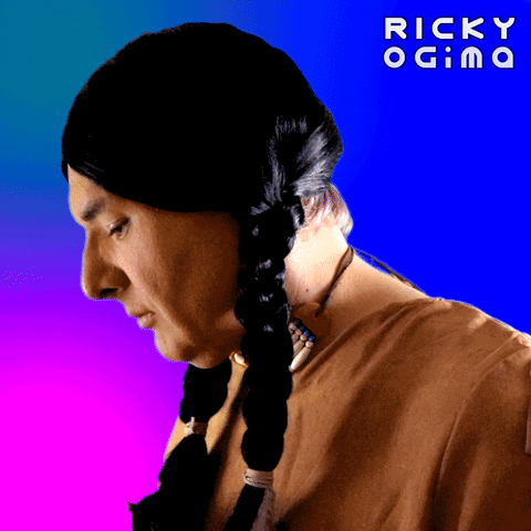 Indigenous GIF