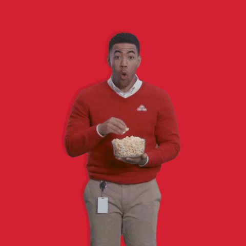 Excited No Way GIF by State Farm