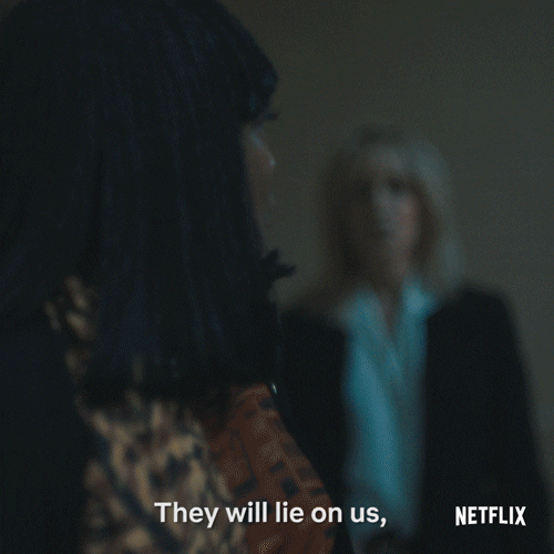 netflix netflix ava duvernay when they see us central park five GIF
