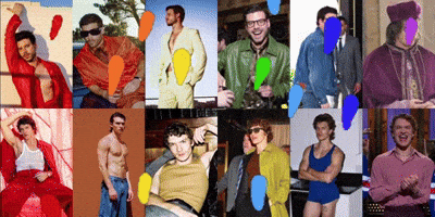 Rainbow Pride GIF