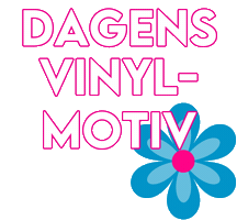 Htv Sticker by Stofflykke
