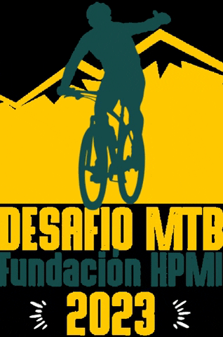 Mountain Bike Bicycle GIF by Area Operativa Norte