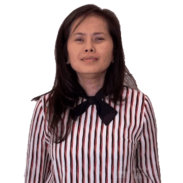 Nhung Phan Sticker