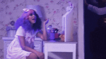 fantasies  GIF