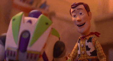 Pixar GIF