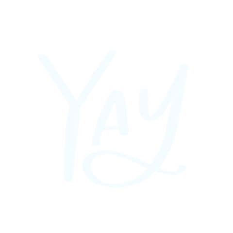 Happy Sticker