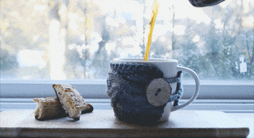 tea GIF