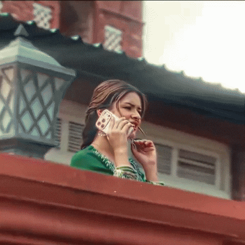 Abhishek Panda Gang GIF
