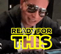 Ready For Battle Rounds Gifs Get The Best Gif On Giphy