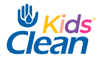 Kids Sticker by Handsclean
