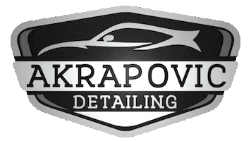 AKRAPOVIC Sticker