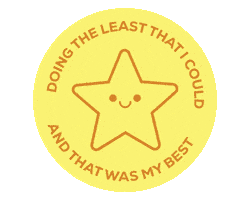 Sticker Star Sticker