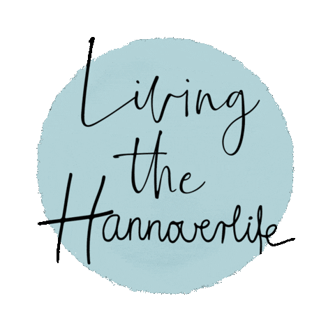 Hannover Sticker by Theresa Hein