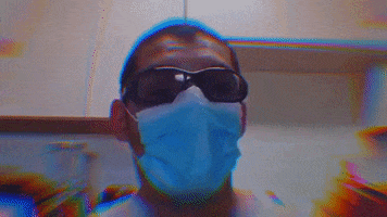 Mask GIF