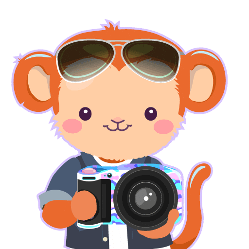 Animated Sticker