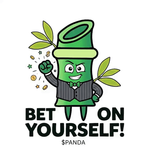 Money Win GIF by PandaMania