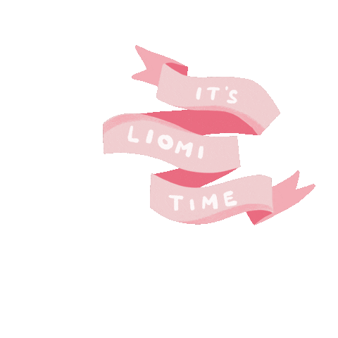 Liomi.co Sticker